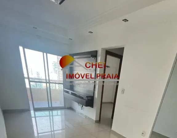 Apartamento na Guilhermina