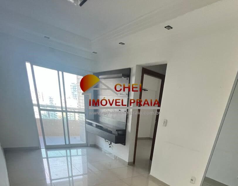 Apartamento na Guilhermina