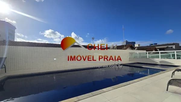 Apartamento na Guilhermina