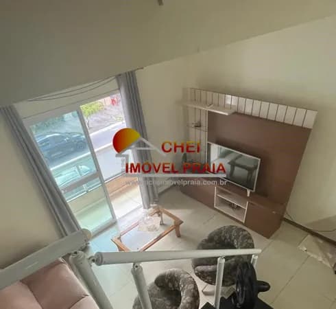 Triplex na Guilhermina