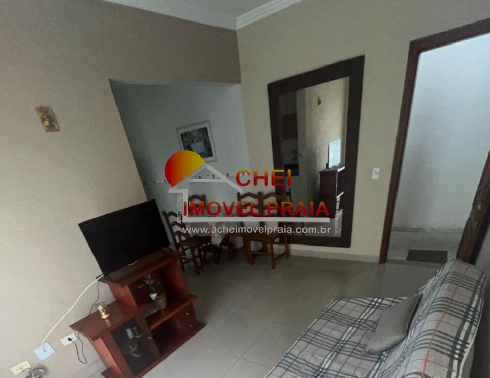 Apartamento no Boqueirão