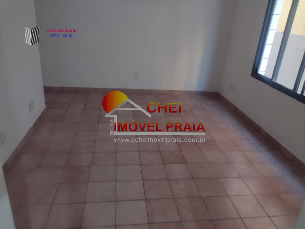 Apartamento Padrão para Aluguel em Vila Guilhermina Praia Grande-SP