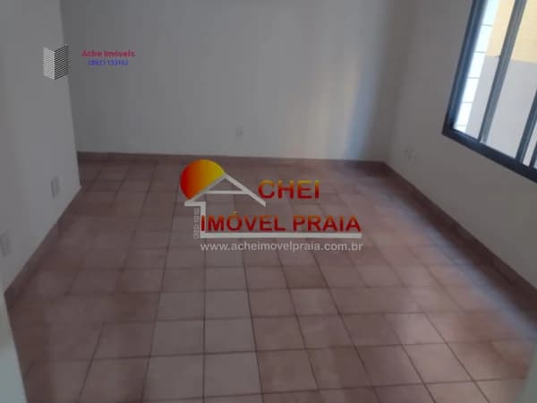 Apartamento Padrão para Aluguel em Vila Guilhermina Praia Grande-SP