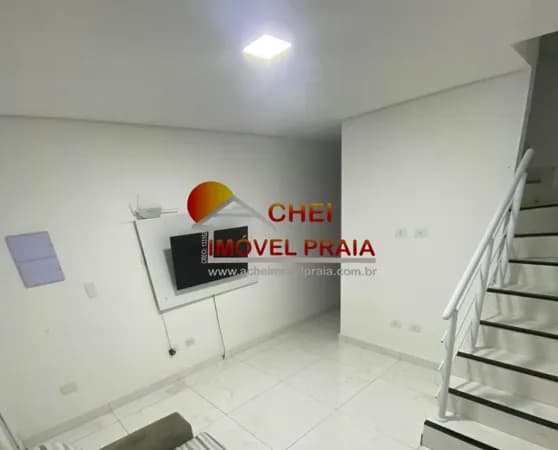Casa em Condomínio com 3 dormitórios