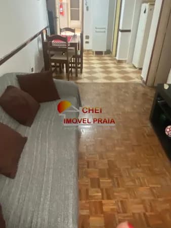 Apartamento na Guilhermina