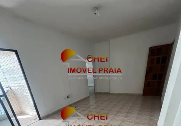 Apartamento frente mar
