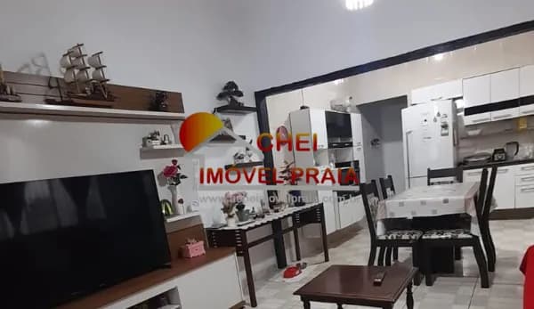 Casa na Tupi