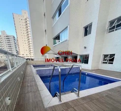 Apartamento na Aviação