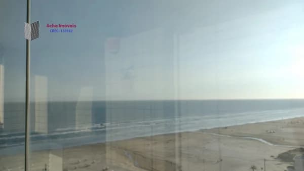 Apartamento Alto Padrão para Venda em Campo da Aviação Praia Grande-SP