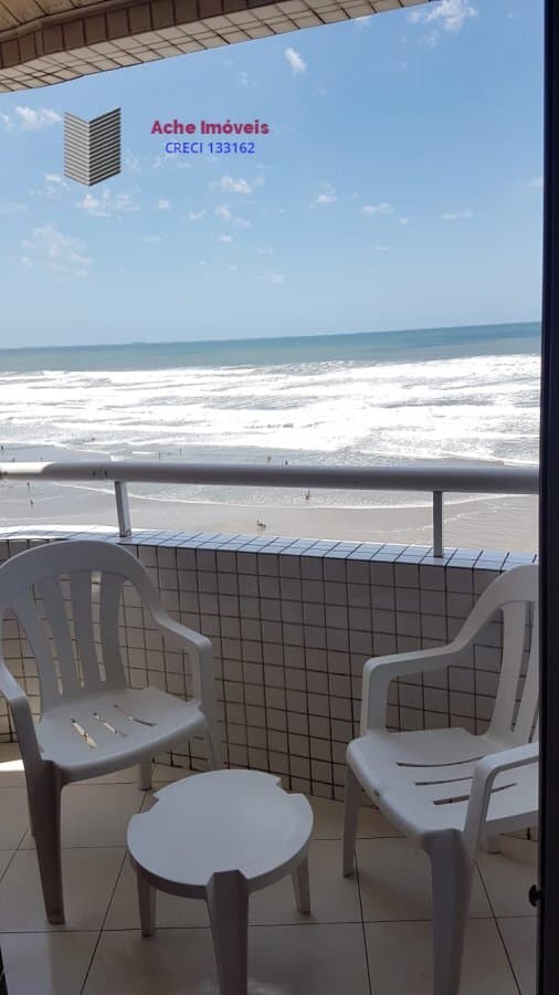 Apartamento Padrão para Venda em Balneário Maracanã Praia Grande-SP