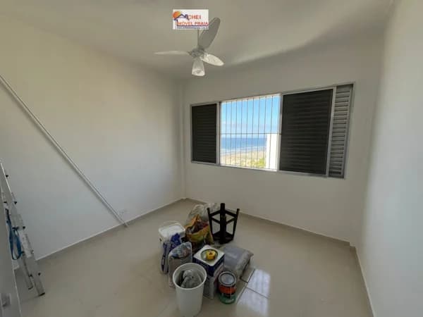 Apartamento Quitinete para Venda em Vila Tupi Praia Grande-SP