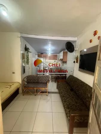 Casa em Condomínio a 200m da praia