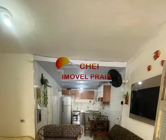 Casa em Condomínio a 200m da praia