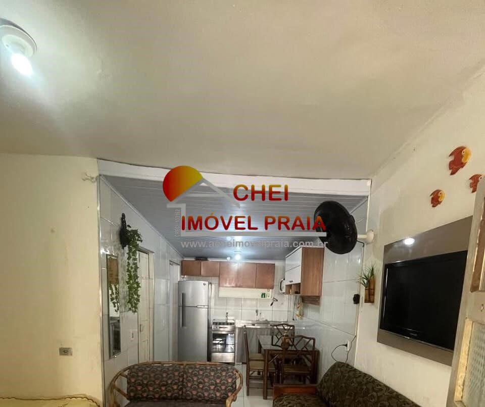 Casa em Condomínio a 200m da praia