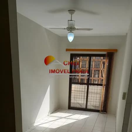 Apartamento no Canto do Forte