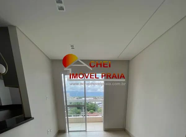 Apartamento na Guilhermina