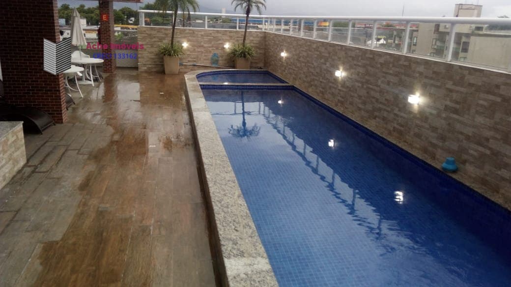 Apartamento Padrão para Venda em Vila Guilhermina Praia Grande-SP