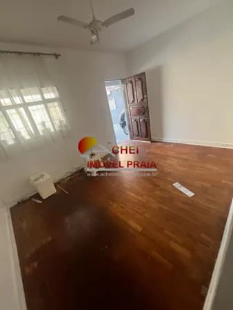 Casa na Guilhermina