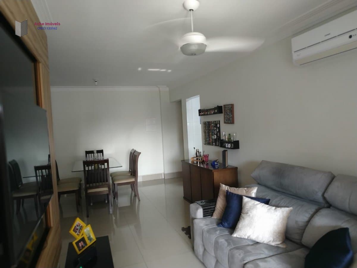 Apartamento Alto Padrão para Venda em Boqueirão Praia Grande-SP