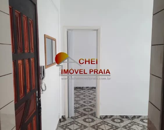 Apartamento na Costa e Silva