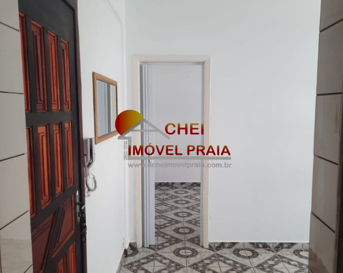 Apartamento na Costa e Silva