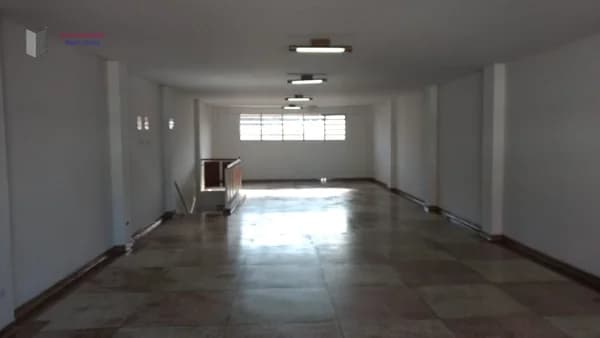 Sala comercial Duplex para Aluguel em Centro São Vicente-SP