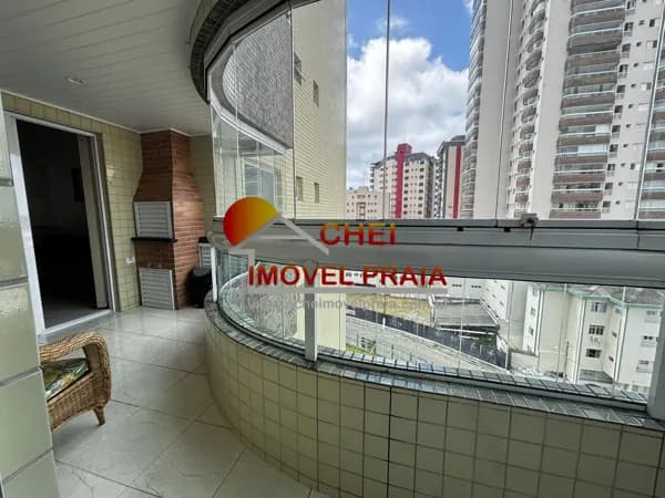 Apartamento na Guilhermina