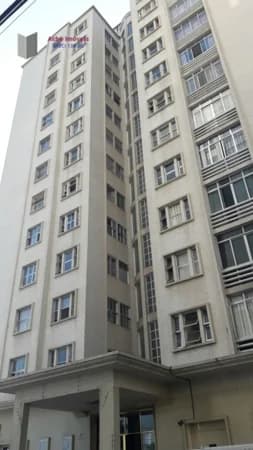 Apartamento Padrão para Venda em Centro São Vicente-SP