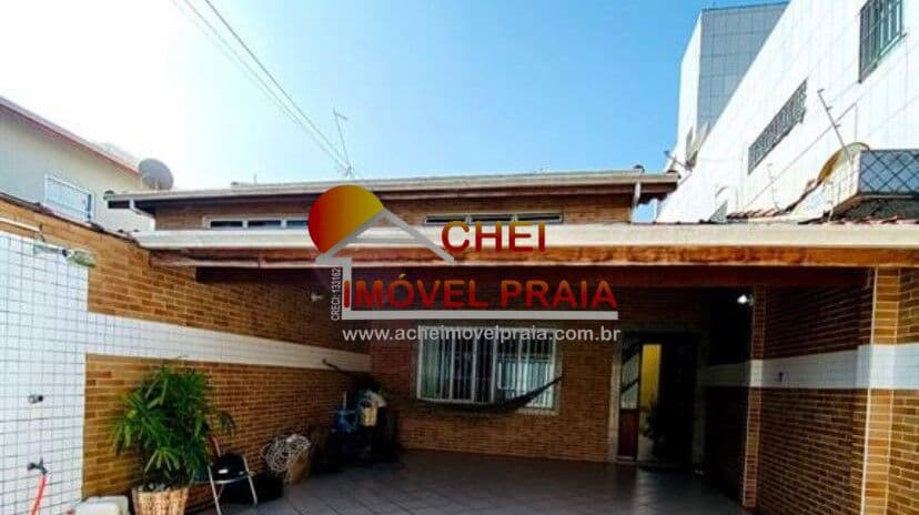 Casa na Ocian