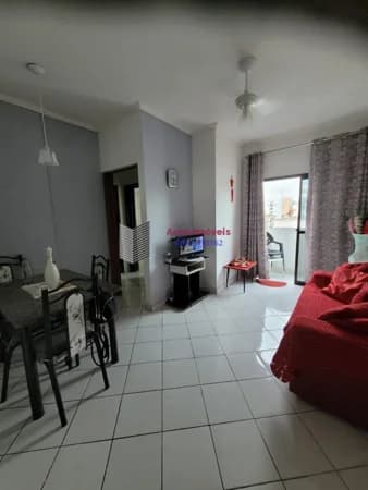 Apartamento Padrão para Venda em Vila Guilhermina Praia Grande-SP