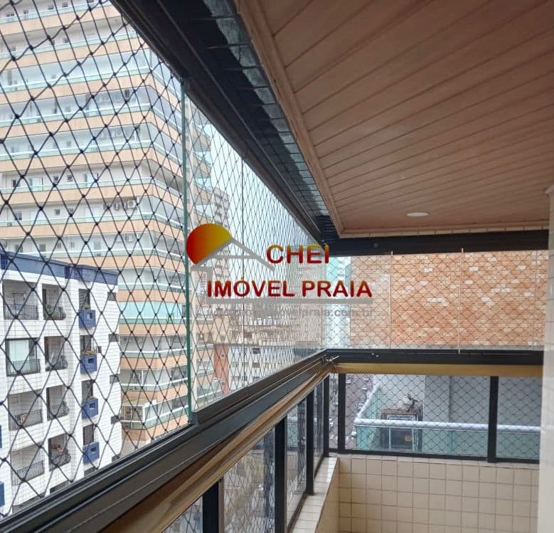Apartamento no Boqueirão