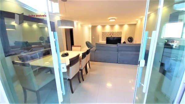Apartamento Padrão para Venda em Vila Guilhermina Praia Grande-SP