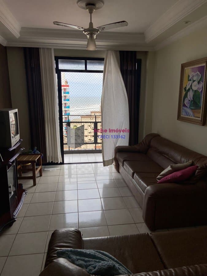 Apartamento Padrão para Venda em Vila Tupi Praia Grande-SP