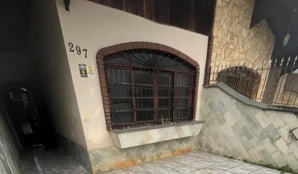 Casa em Praia Grande - Jardim Imperador