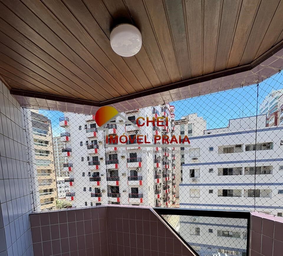 Apartamento a 300m da praia