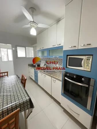 Apartamento na Guilhermina