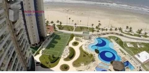 Apartamento Alto Padrão para Venda