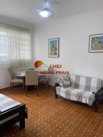 Apartamento na Guilhermina
