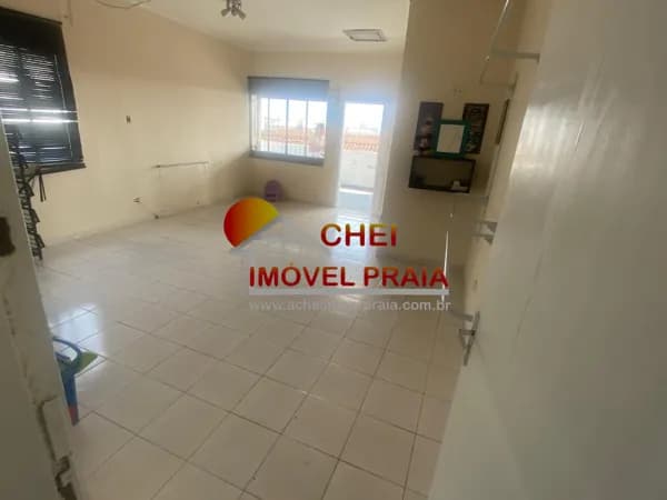 Sala/Conjunto em Praia Grande - Tupi