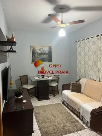 Apartamento no Boqueirão