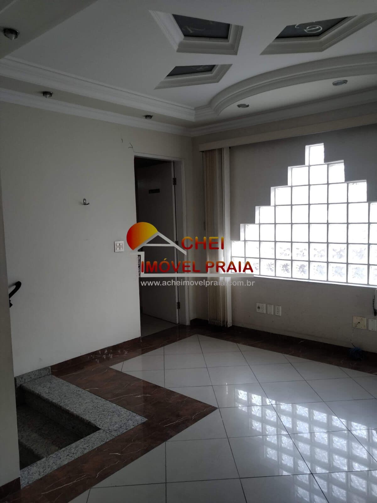 Casa no Boqueirão para locação comercial