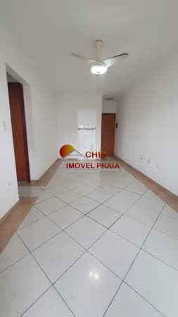 Apartamento na Guilhermina