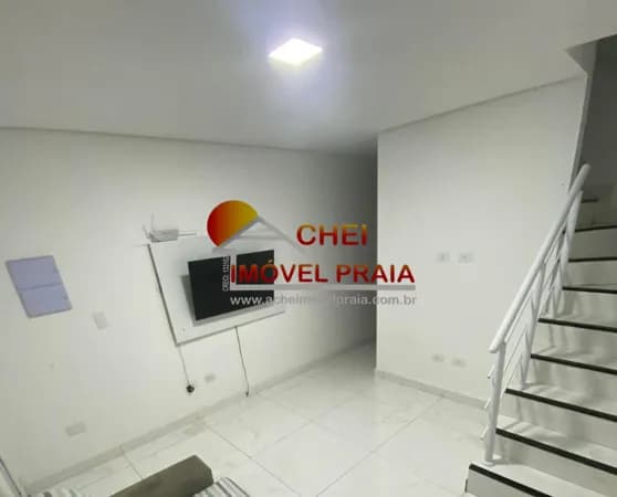 Casa em Condomínio com 3 dormitórios