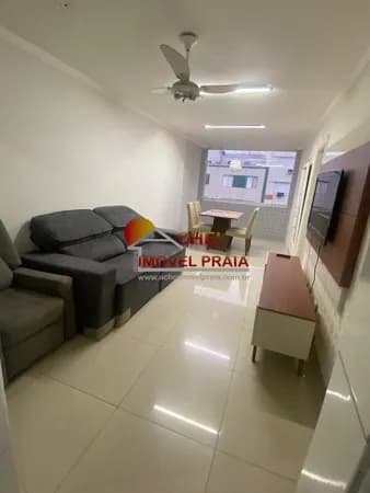 Apartamento na Costa e Silva