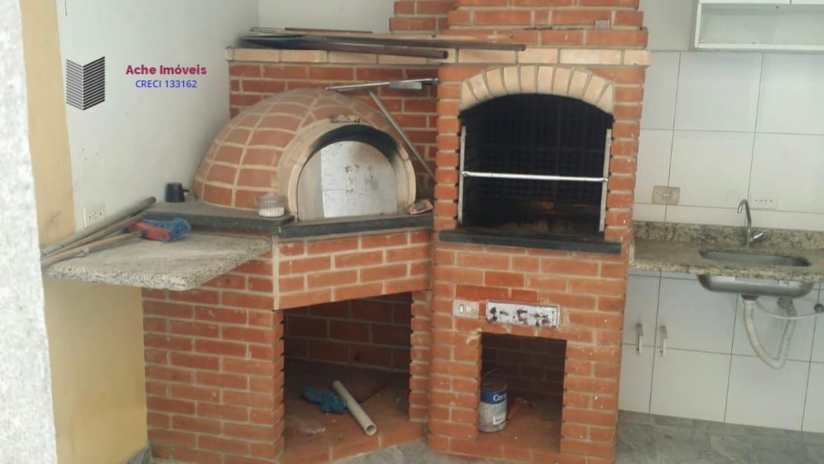 Casa Padrão para Venda em Vila Caiçara Praia Grande-SP