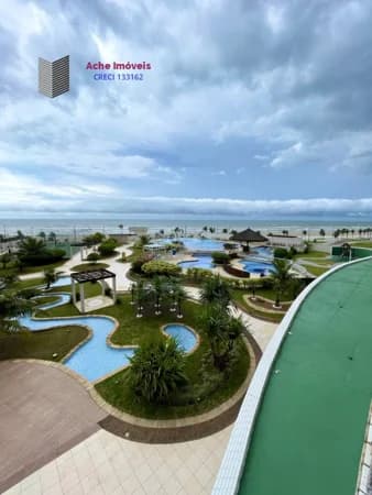 Apartamento Alto Padrão para Venda em Vila Guilhermina Praia Grande-SP