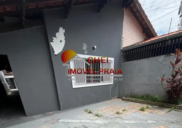 Casa comercial no Boqueirão
