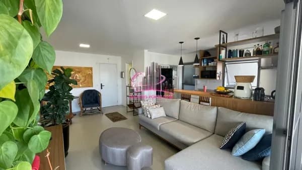 Apartamento Alto Padrão em Jardim Brasil, Campinas/SP