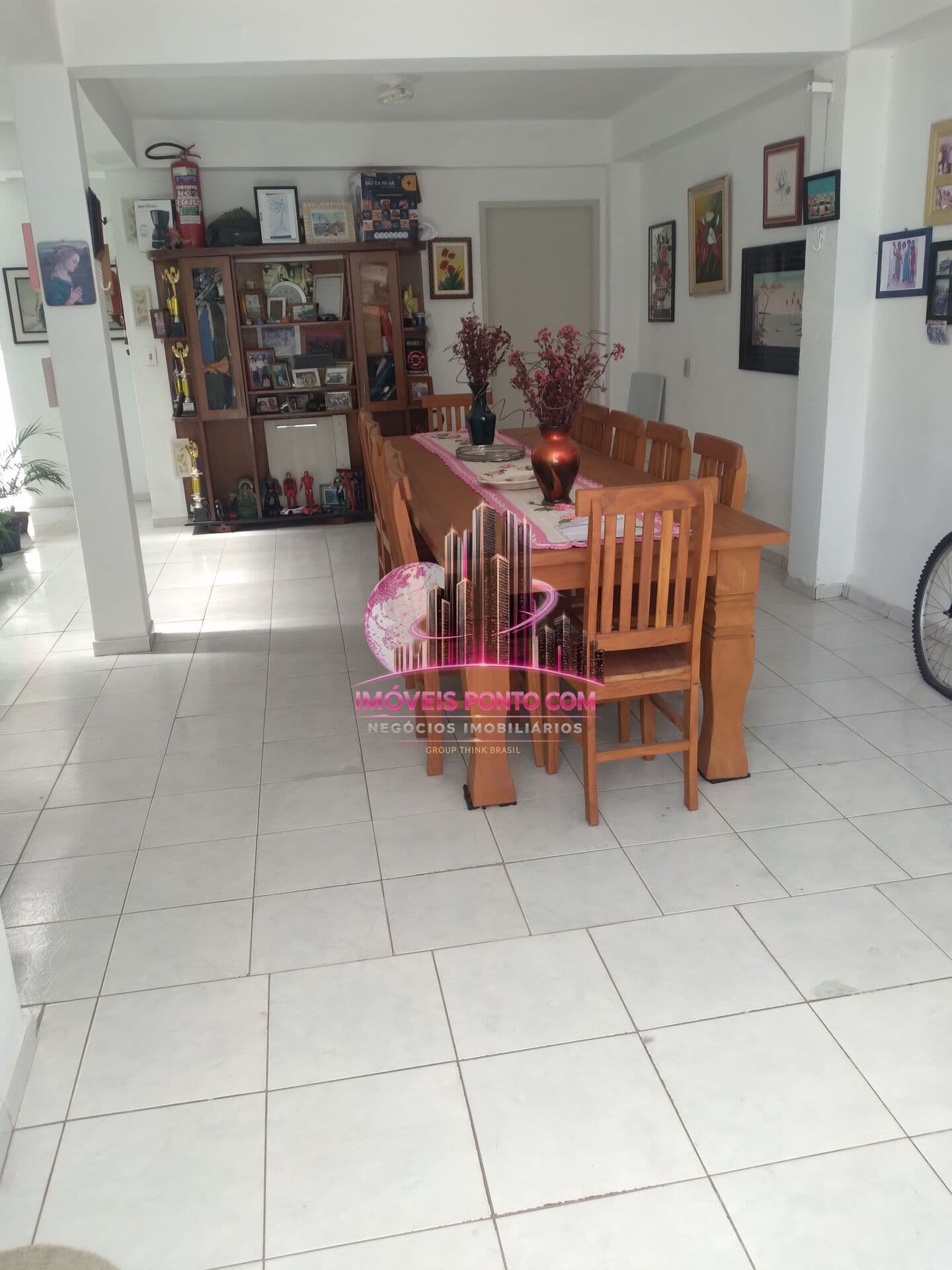 Casa Jardim Santa Emília