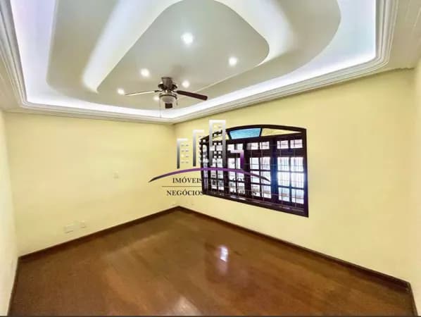 Casa Frente e Fundos à Venda – Jardim Santa Lúcia, Campinas